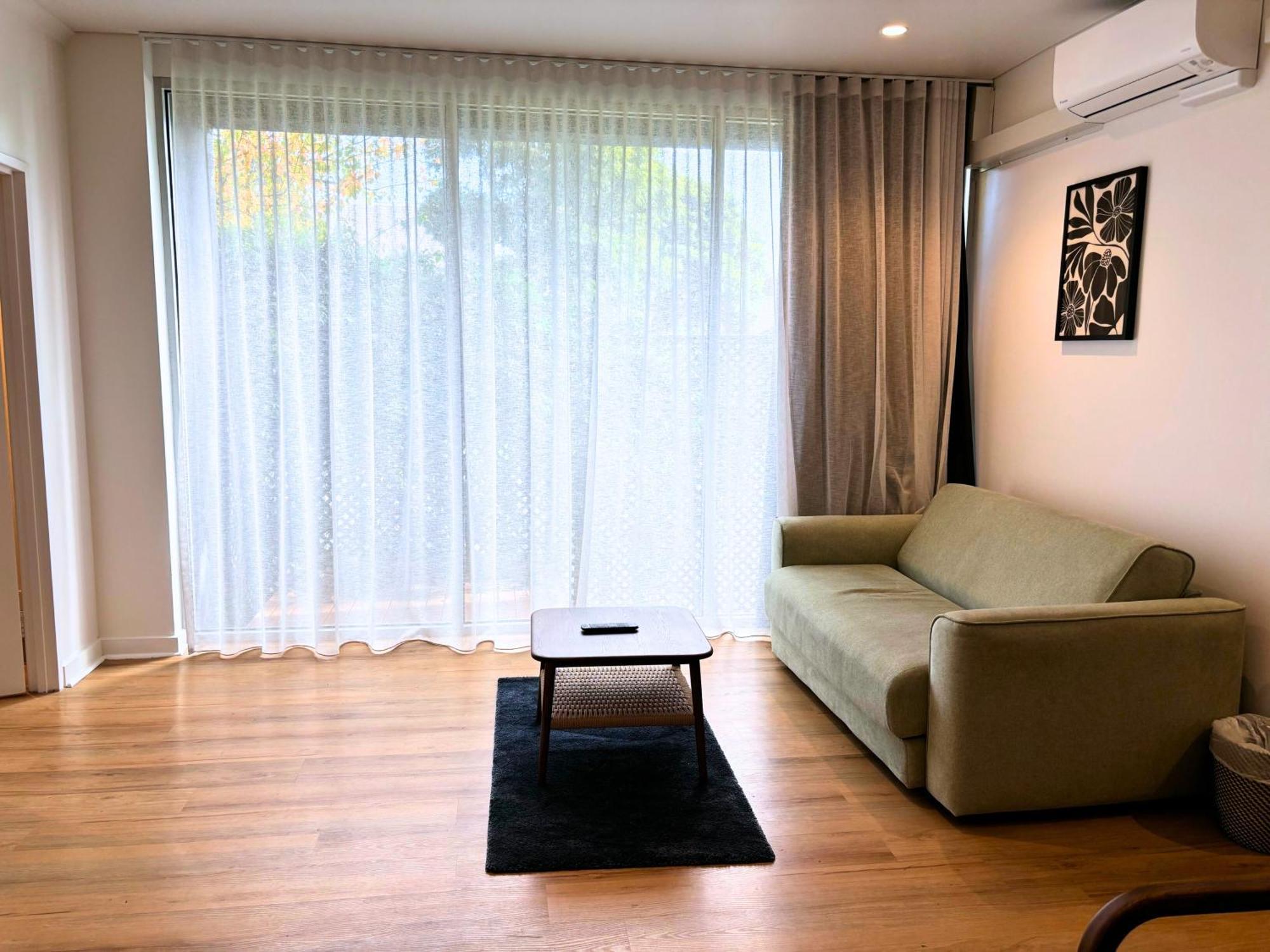 Little Drifter North Melbourne Hostel Cameră foto